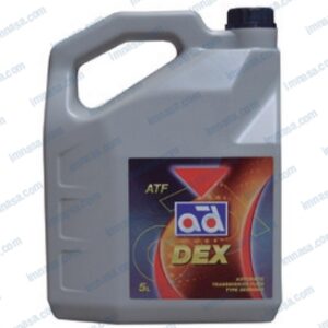ACEITE TRANSMISION/SERVO/ DEXRON II ATF