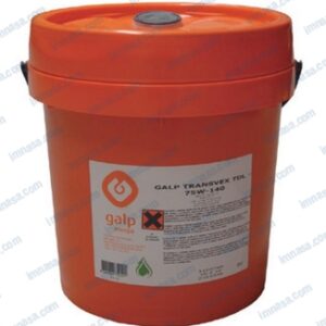 ACEITE TRANSMISION 75W14 20L