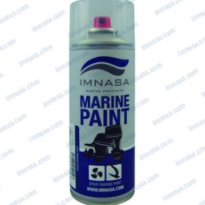 PINTURA ANTIFOULING SPRAY 400ml.