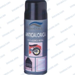 SPRAY PINTURA 300º 200 ml.