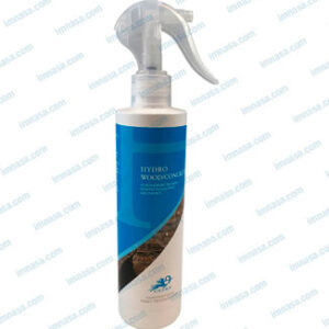HYDRO-WOOD CONCRETE 250ml NANO TECH COVERPLAST