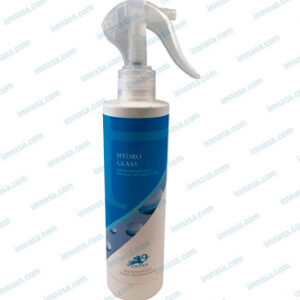 HYDRO-GLASS 250ml NANO TECH COVERPLAST