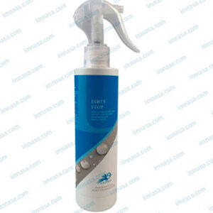 DIRTY STOP 250ml NANO TECH COVERPLAST