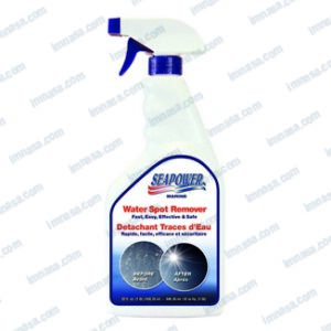 QUITAMANCHAS EN SECO 32oz SEAPOWER