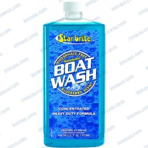 JABON CUBIERTA BIOD STAR BRITE