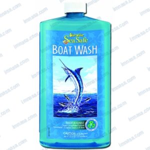 JABON GRASA BIODEGRAD STAR BRITE