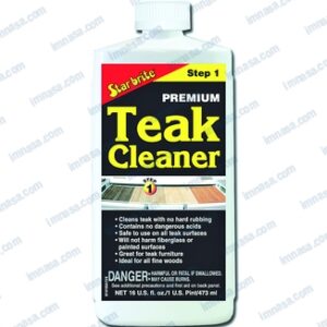 LIMPIADOR TEKA SB STAR BRITE