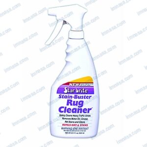 LIMPIADOR BIO SB MOQUETAS SPRAY STAR BRITE