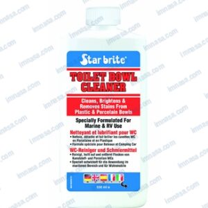 LIMPIADOR WC SB STAR BRITE