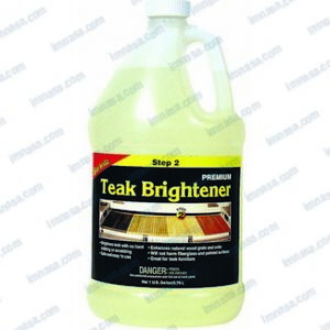 ABRILLANTADOR TEKA STAR BRITE