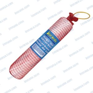 TAMPON ABSORVENTE ACEITE STAR BRITE