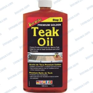 ACEITE TEKA STAR BRITE