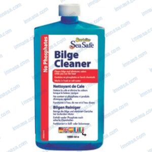 LIMPIADOR SENTINA 1000ml. SEA SAFE STAR BRITE