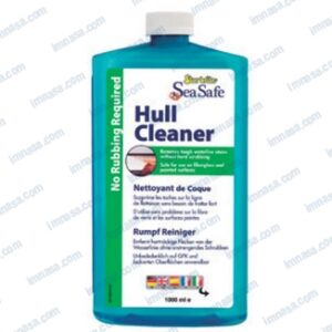 LIMPIADOR CASCO 1000ml. SEA SAFE STAR BRITE