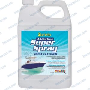 LIMPIADOR FUERTE PESCA 3790ml STAR BRITE