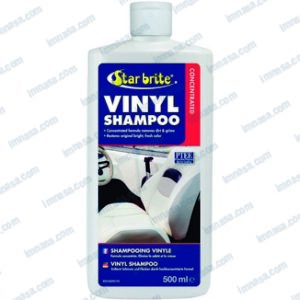 LIMPIADOR VINILO 500 ml STAR BRITE