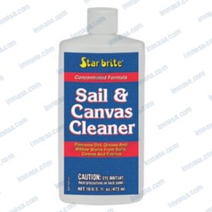 LIMPIADOR TOLDOS Y VELAS 500ml. STAR BRITE