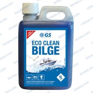 ECOCLEAN BILGE JABON SENTINA GS MARINE