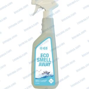 ECOSMELL AWAY ELIMINA OLORES GS MARINE