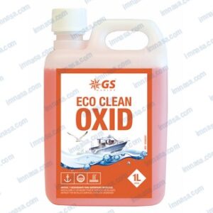 ECOCLEAN OXID LIMPIADOR OXIDO GS MARINE