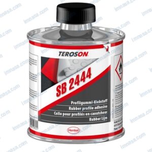 ADHESIVO 2444 CONTACTO TEROSON LOCTITE