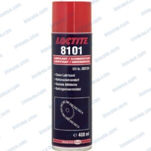 LUBRICANTE 8101 CADENA LOCTITE