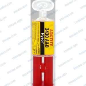 SOLDADURA 3430 PLASTICO Y FIBRA LOCTITE