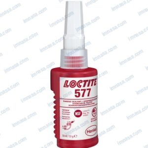 SELLADOR 577 ROSCA GENERAL LOCTITE