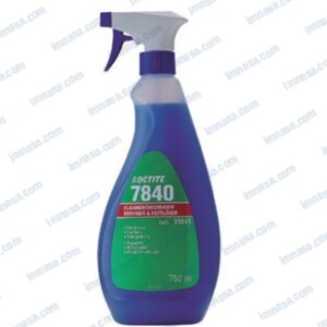 DESENGRASANTE 7840 CONCENTRADO LOCTITE