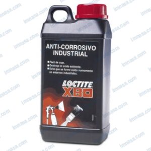ANTICORROSIVO INDUSTRIAL LOCTITE