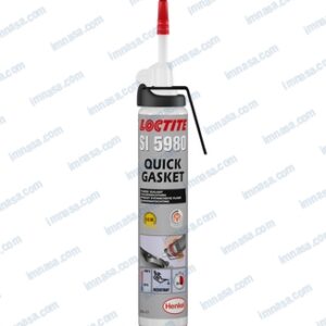 SELLADOR 5980 JUNTAS MOTOR LOCTITE