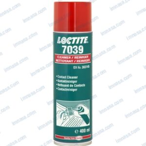 LIMPIADOR 7039 CONTACTOS SPRAY LOCTITE