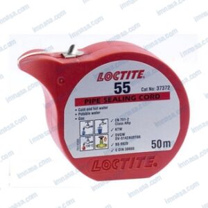 HILO 55 SELLADOR TUBERIAS LOCTITE