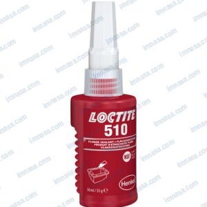 FORMADOR 510 JUNTAS ALTA RESISTENCIA LOCTITE
