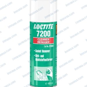 QUITAJUNTAS 7200 LIMPIEZA SPRAY LOCTITE