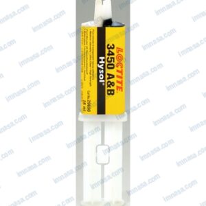 SOLDADURA 3450 METALICA ACERO LOCTITE