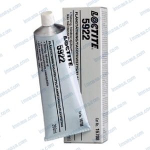 SELLADOR 5922 JUNTAS FLEXIBLES LOCTITE