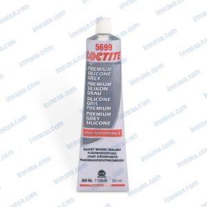 SELLADOR 5699 JUNTAS MOTOR GRIS LOCTITE