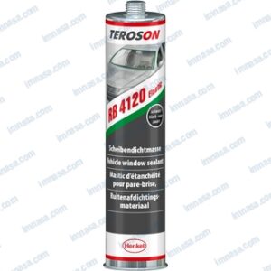 SELLADOR 4120 TERODICH IMPERMEABLE LOCTITE