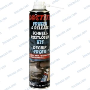 AFLOJADOR TUERCAS EFECTO HIELO 8040 LOCTITE