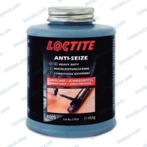 ANTIGRIPANTE ALTAS PRESTACIONES 8009 LOCTITE