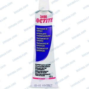 MASILLA EA3498 150g PARA MONTAR TUBOS ESCAPE LOCTITE