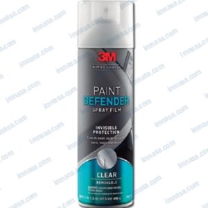 LIMPIADOR INOX ABRILLANTADOR 600ml 3M