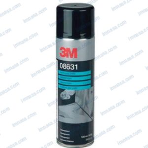 LIMPIA CRISTALES SPRAY 500ML 3M