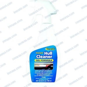 GEL LIMPIADOR INSTANEO DE CASCOS 1L STAR BRITE