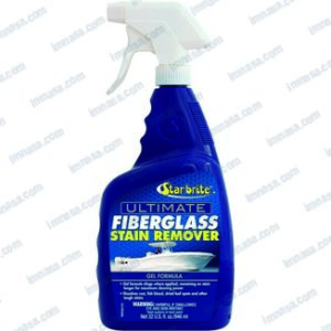 GEL QUITAMANCHAS PARA FIBRA DE VIDRIO 1L STAR BRITE