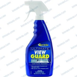TRATAMIENTO DE PLASTICOS 650 ml STAR BRITE