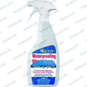 IMPERMEABILIZANTE 650 ml STAR BRITE