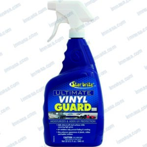 PROTECTOR DE VINILO 1L STAR BRITE