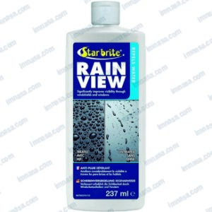 REPELENTE AGUA PARA-BRISAS STAR BRITE
